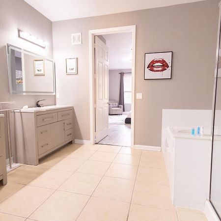 Disney Parks- International Dr - Orlando Luxury Condominium- Fully Equipped - 3Bed & 2 Bath- Exterior foto