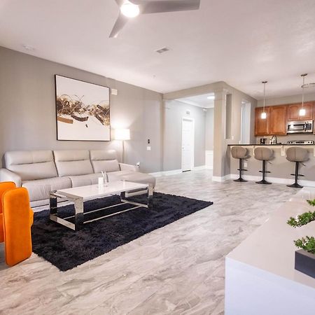 Disney Parks- International Dr - Orlando Luxury Condominium- Fully Equipped - 3Bed & 2 Bath- Exterior foto