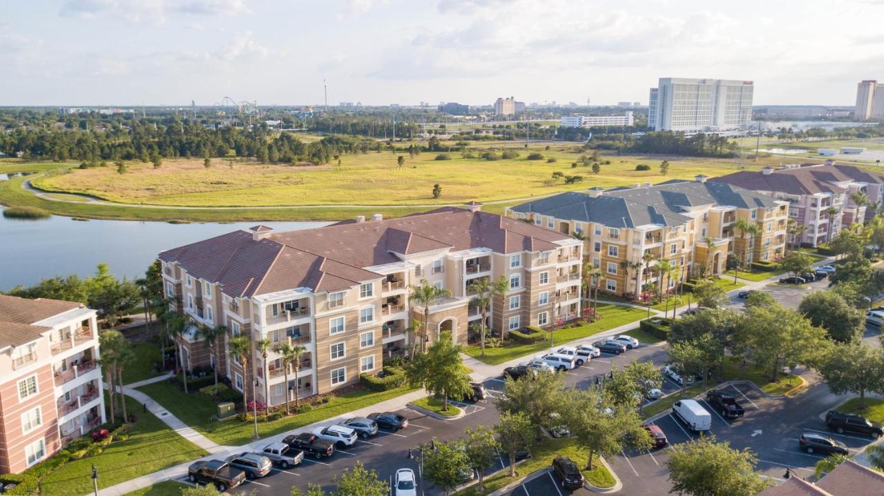Disney Parks- International Dr - Orlando Luxury Condominium- Fully Equipped - 3Bed & 2 Bath- Exterior foto