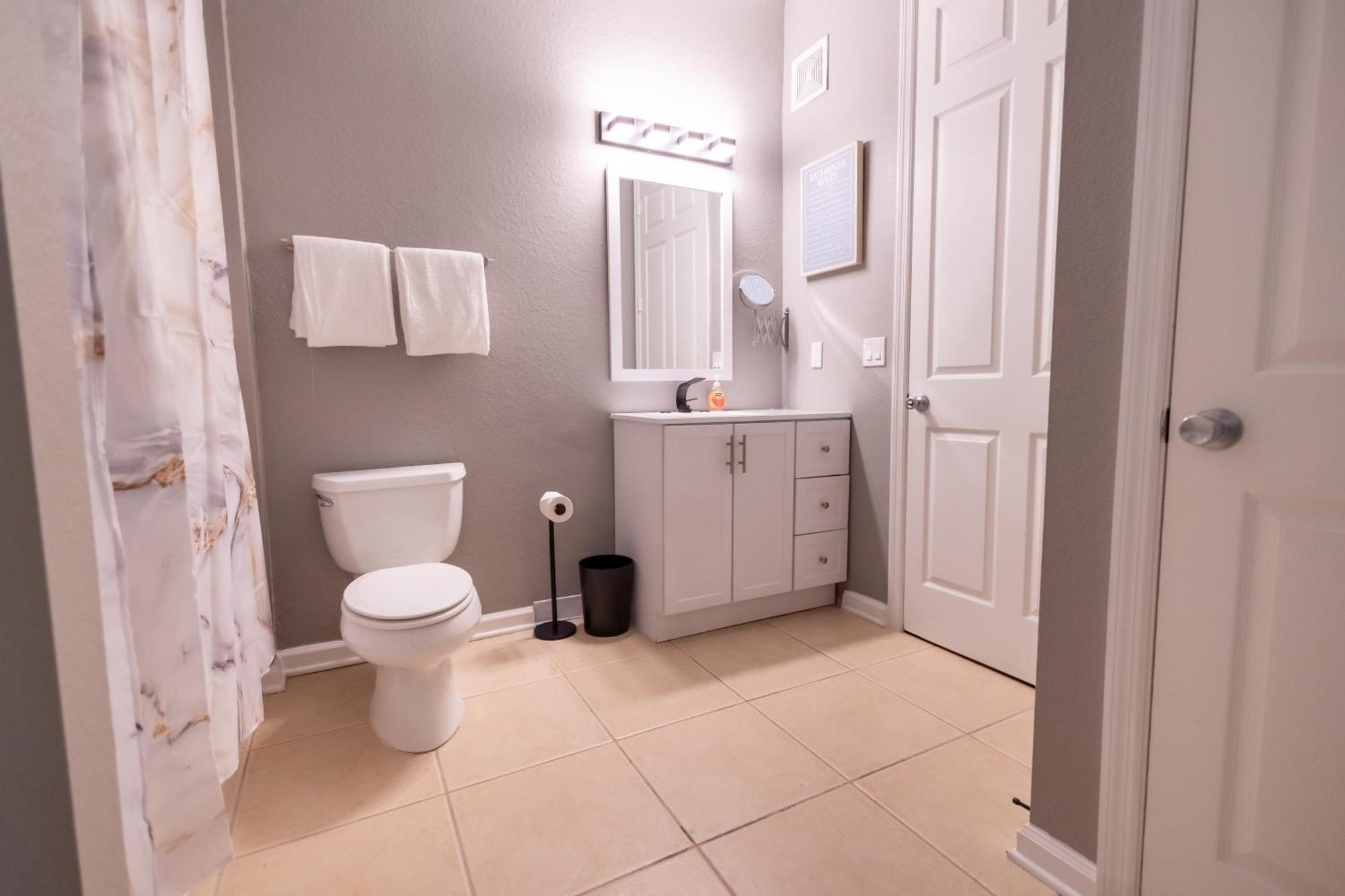 Disney Parks- International Dr - Orlando Luxury Condominium- Fully Equipped - 3Bed & 2 Bath- Exterior foto