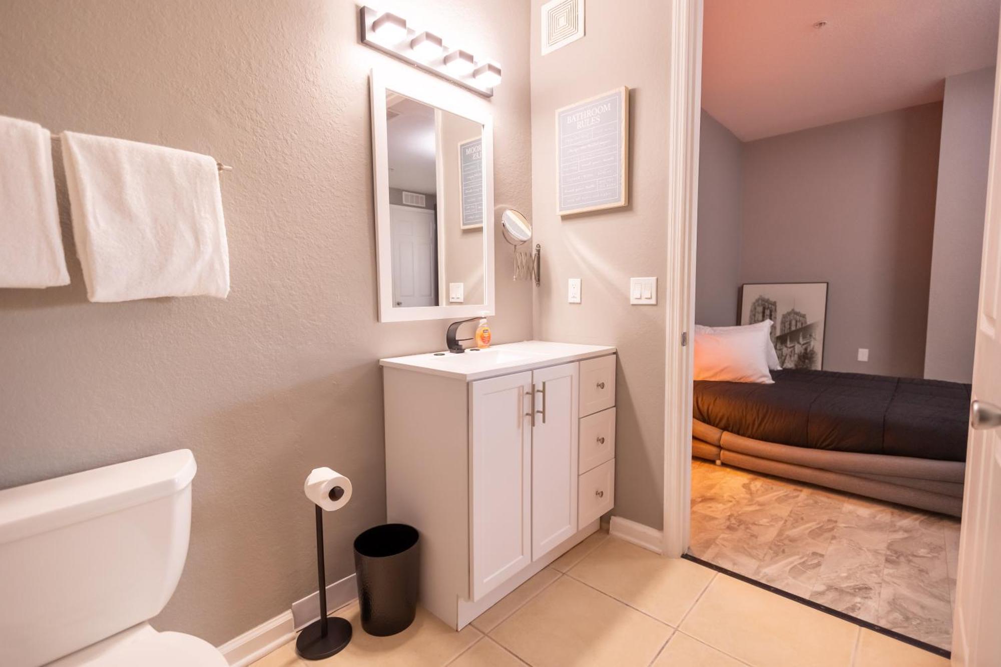 Disney Parks- International Dr - Orlando Luxury Condominium- Fully Equipped - 3Bed & 2 Bath- Exterior foto
