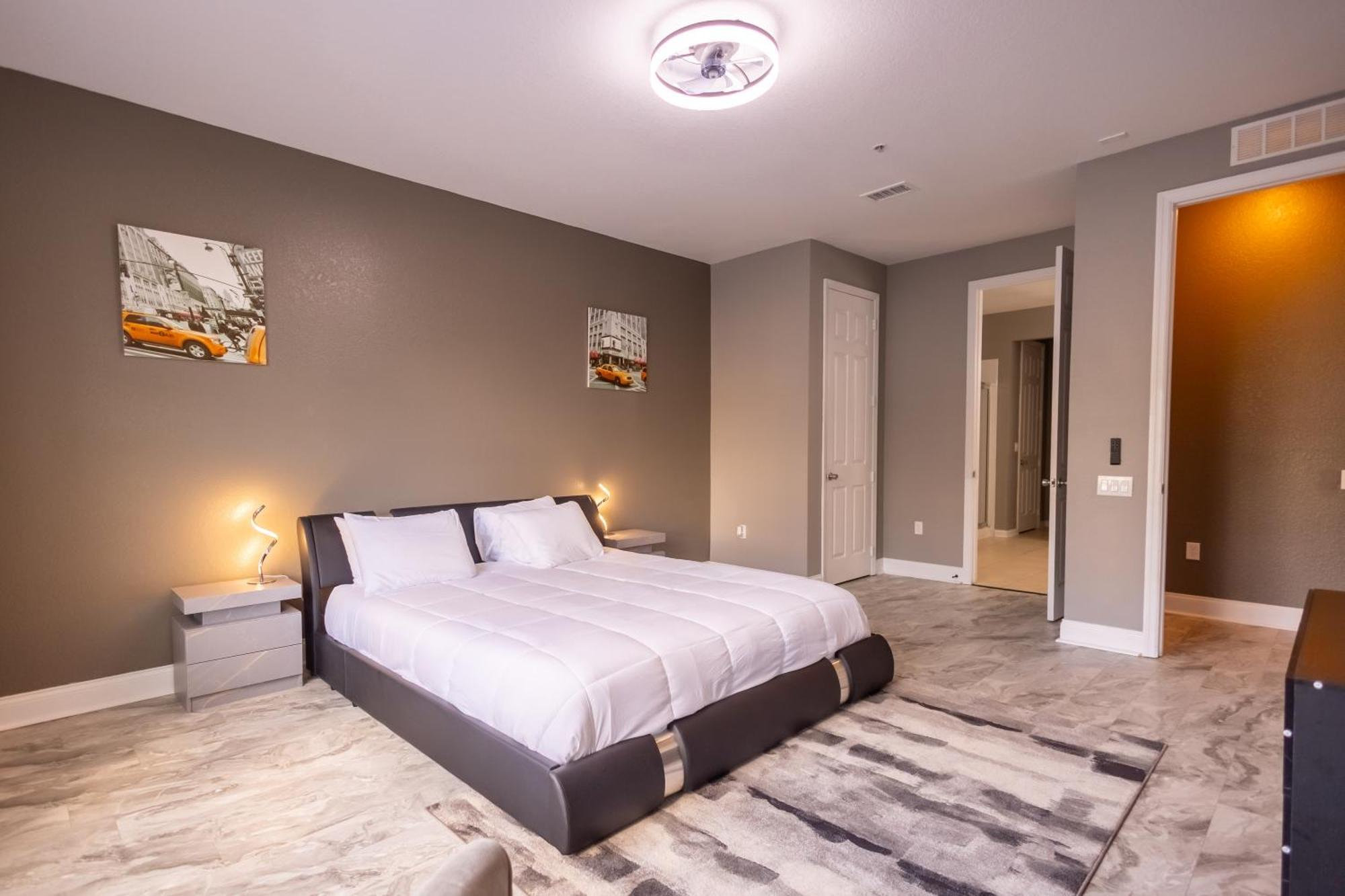 Disney Parks- International Dr - Orlando Luxury Condominium- Fully Equipped - 3Bed & 2 Bath- Exterior foto