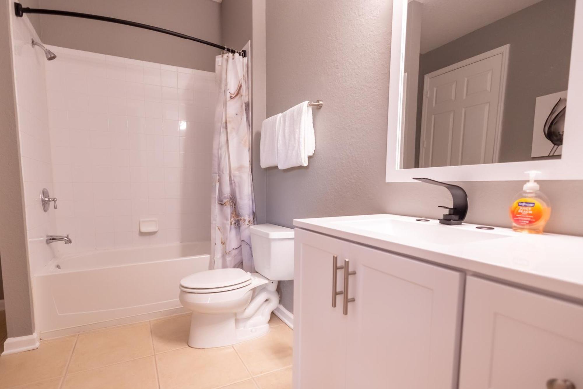 Disney Parks- International Dr - Orlando Luxury Condominium- Fully Equipped - 3Bed & 2 Bath- Exterior foto