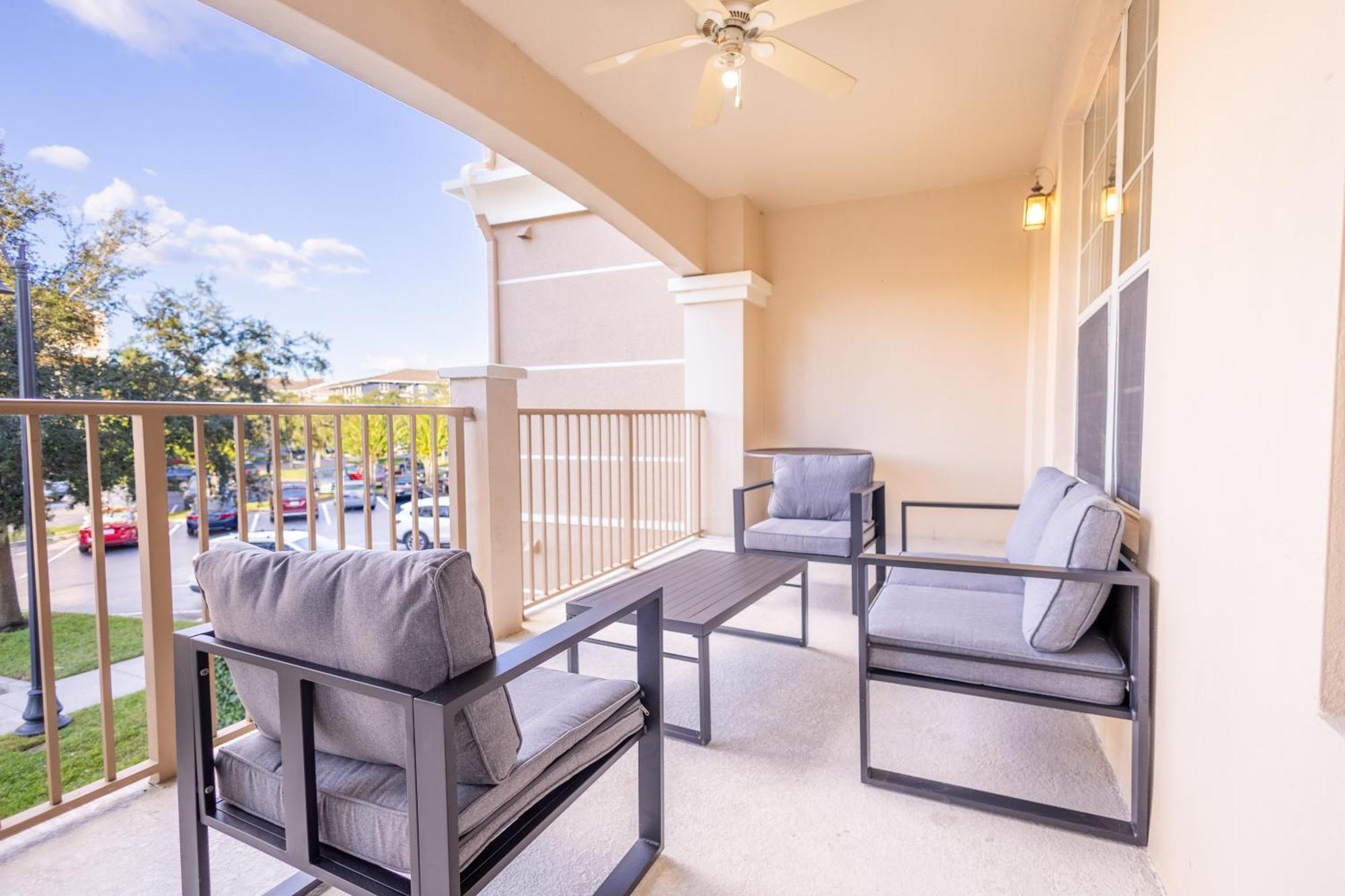 Disney Parks- International Dr - Orlando Luxury Condominium- Fully Equipped - 3Bed & 2 Bath- Exterior foto