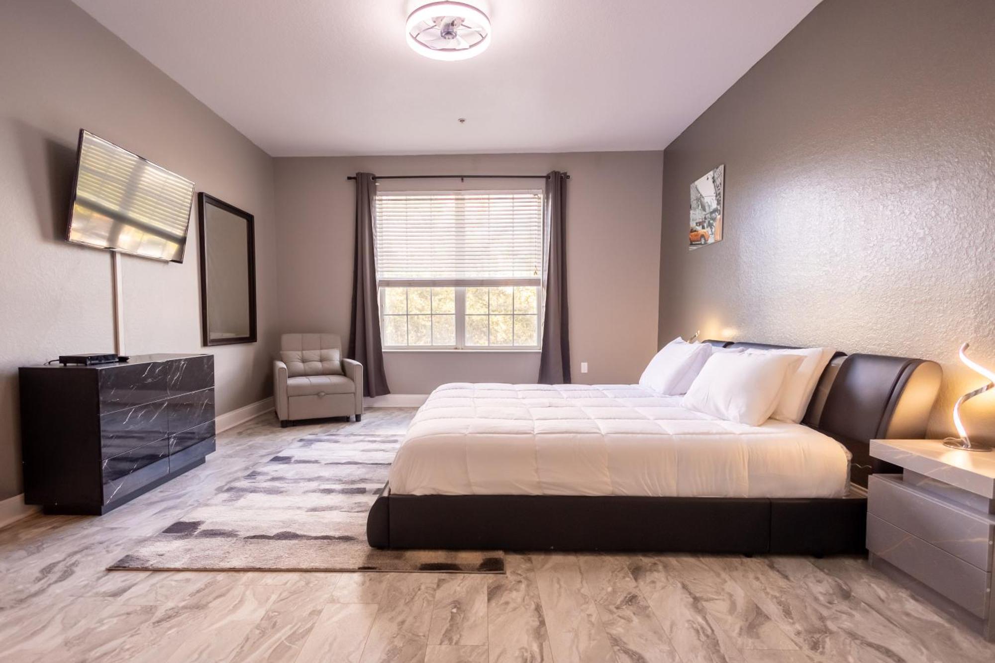 Disney Parks- International Dr - Orlando Luxury Condominium- Fully Equipped - 3Bed & 2 Bath- Exterior foto