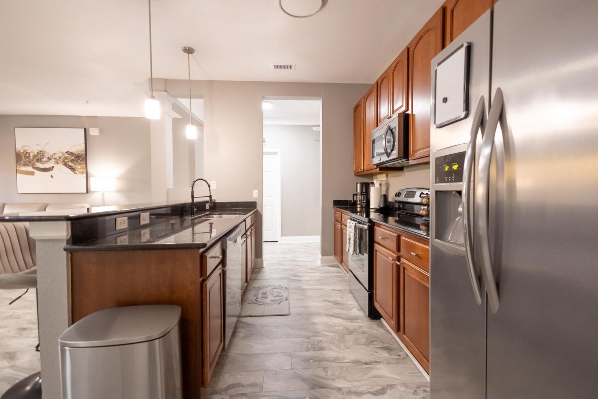 Disney Parks- International Dr - Orlando Luxury Condominium- Fully Equipped - 3Bed & 2 Bath- Exterior foto