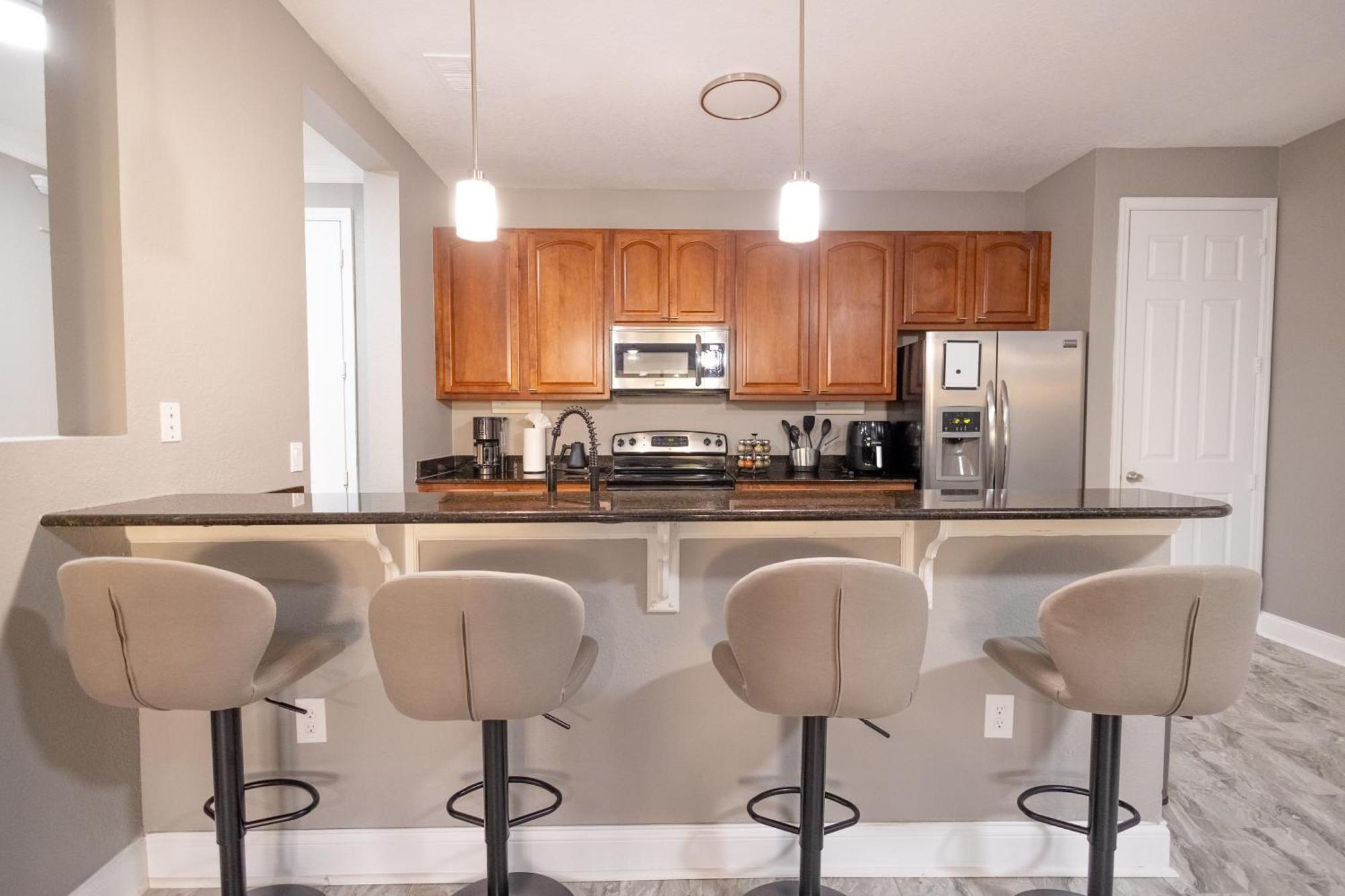 Disney Parks- International Dr - Orlando Luxury Condominium- Fully Equipped - 3Bed & 2 Bath- Exterior foto
