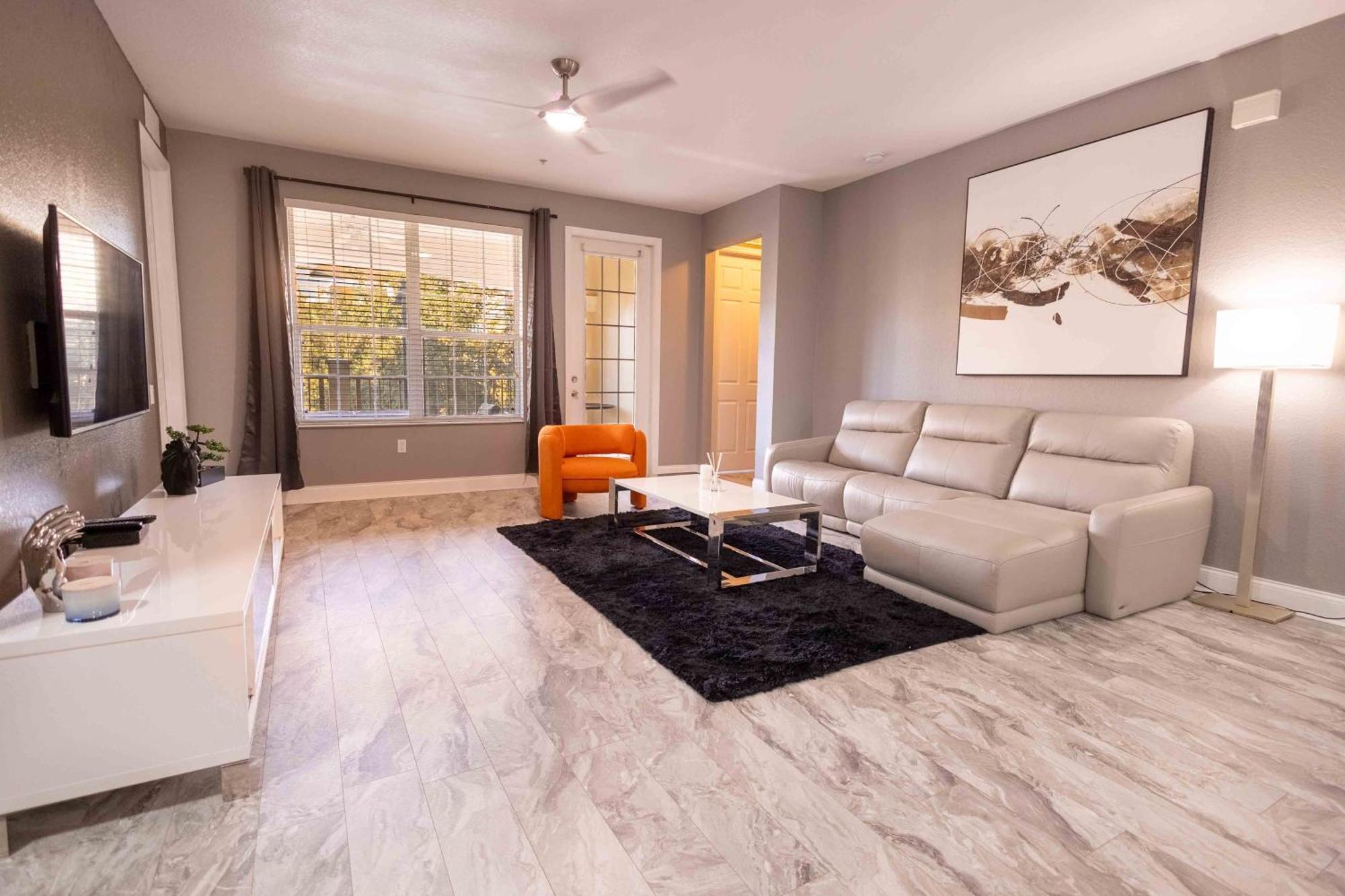 Disney Parks- International Dr - Orlando Luxury Condominium- Fully Equipped - 3Bed & 2 Bath- Exterior foto