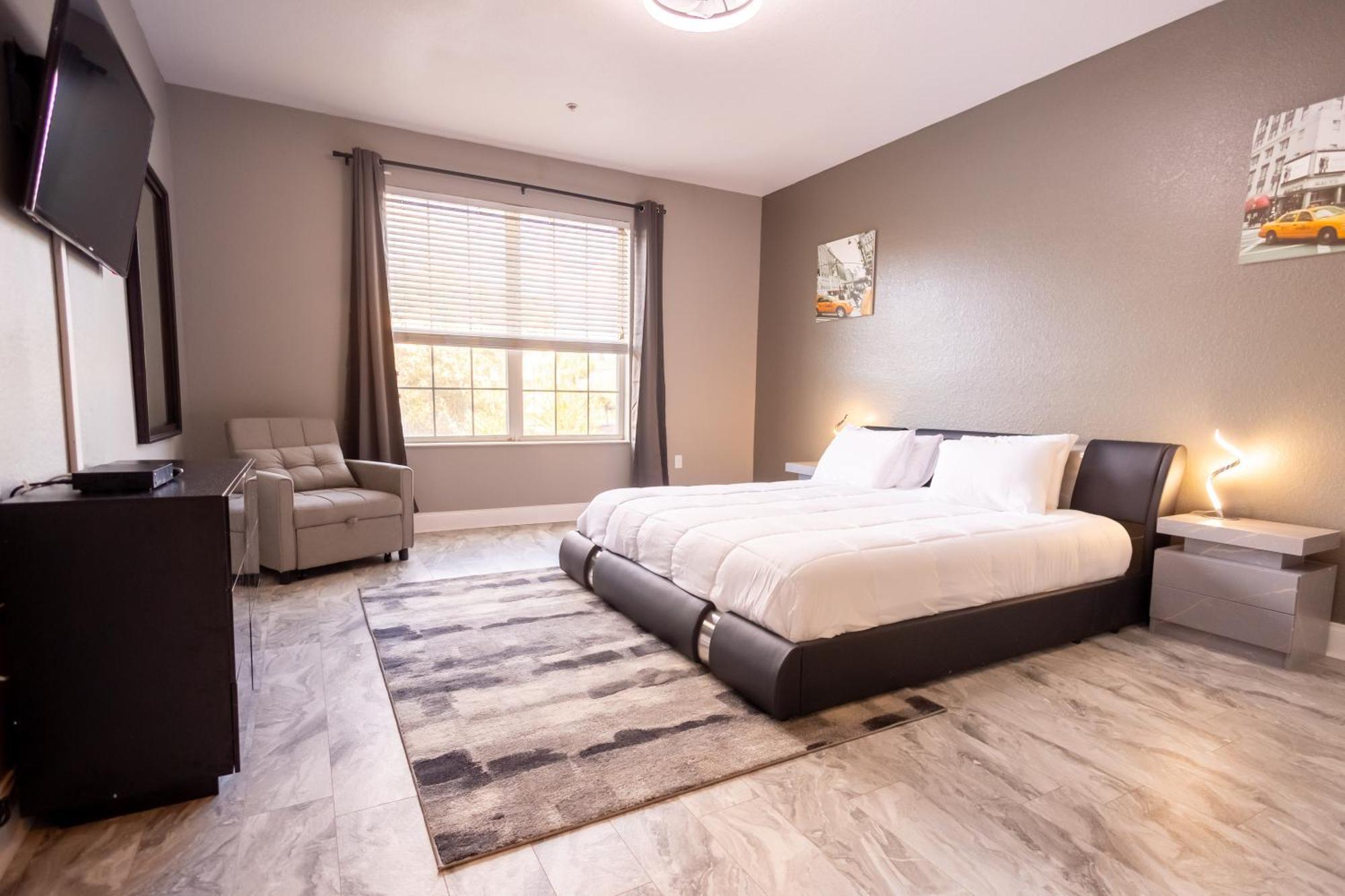 Disney Parks- International Dr - Orlando Luxury Condominium- Fully Equipped - 3Bed & 2 Bath- Exterior foto
