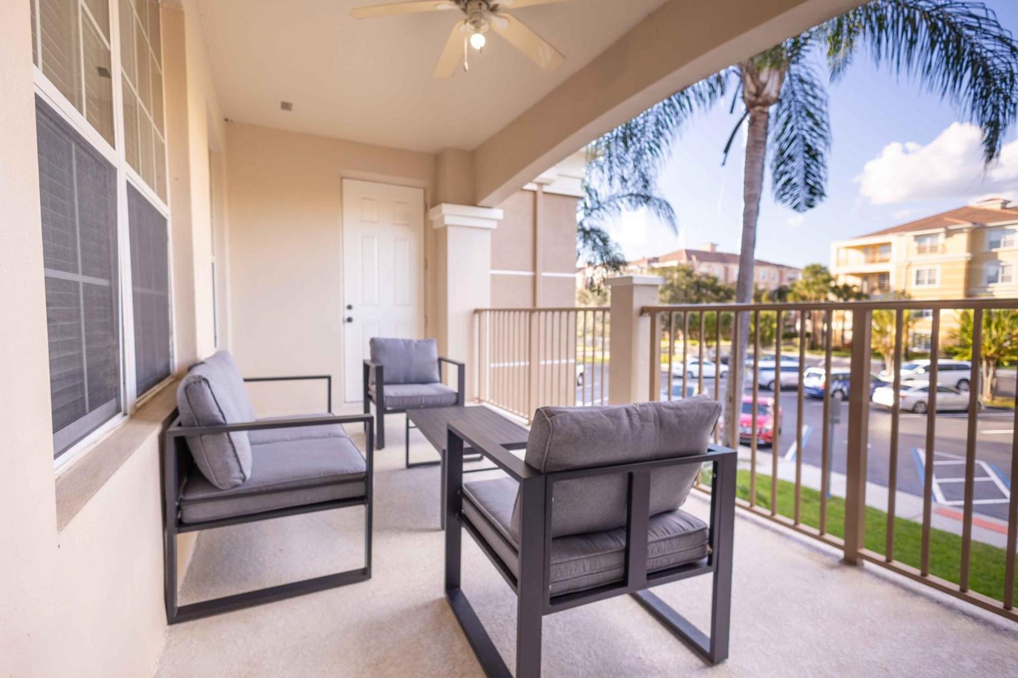 Disney Parks- International Dr - Orlando Luxury Condominium- Fully Equipped - 3Bed & 2 Bath- Exterior foto