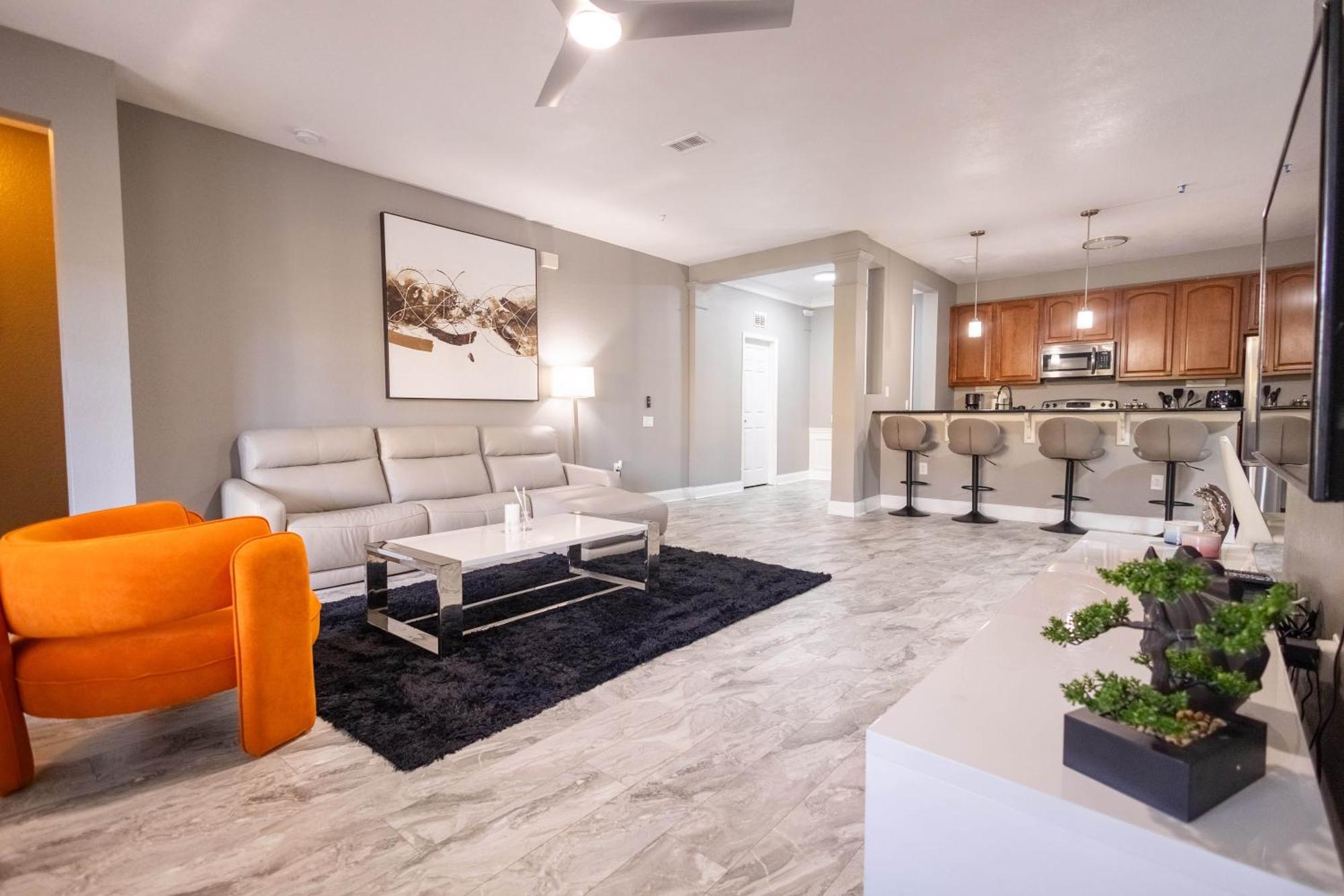 Disney Parks- International Dr - Orlando Luxury Condominium- Fully Equipped - 3Bed & 2 Bath- Exterior foto